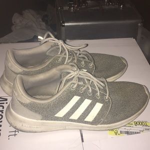 Women’s Adidas running shoes